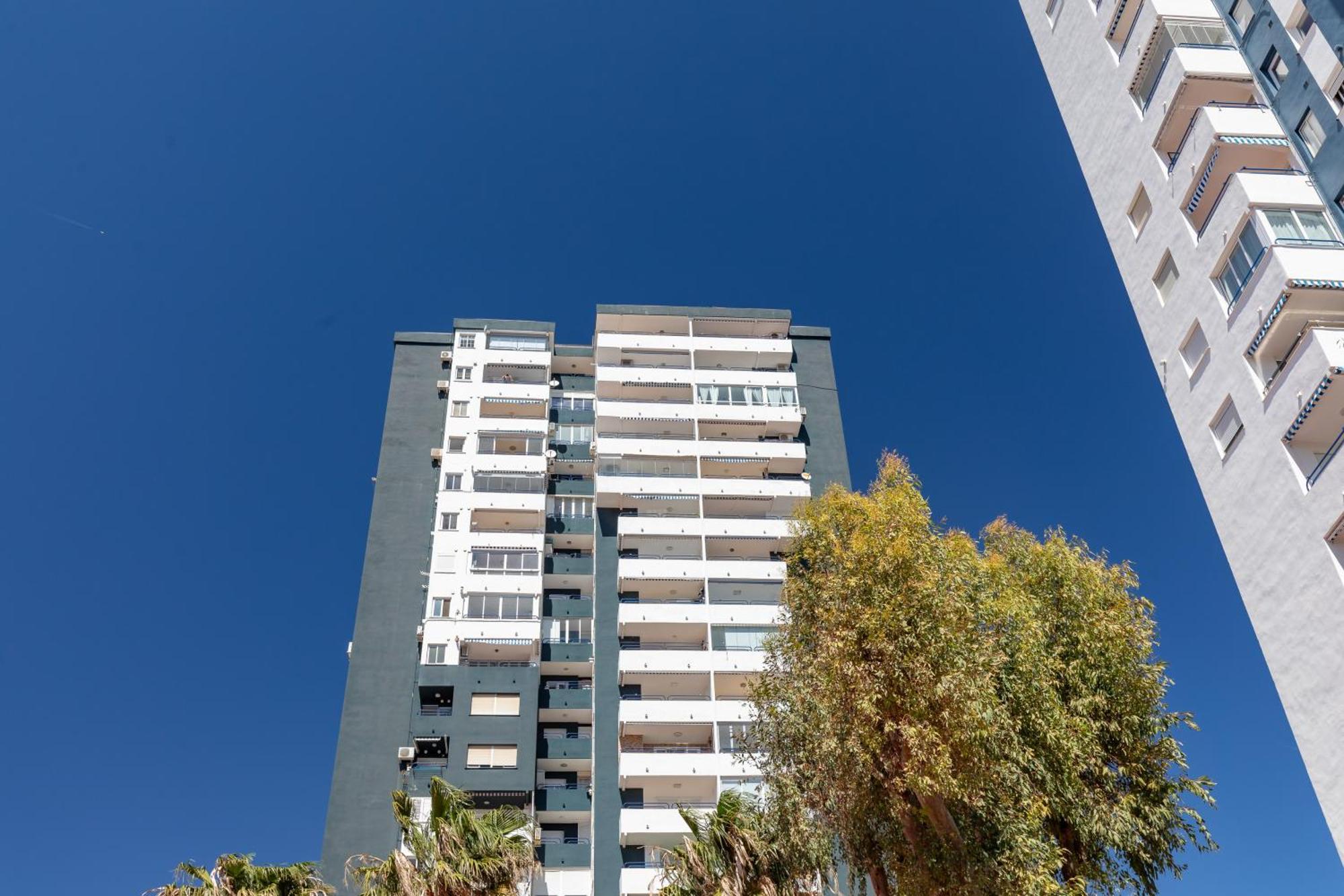 Amazing Sea Views In El Puig Valencia